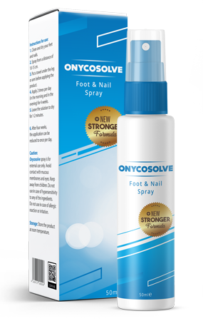Onycosolve